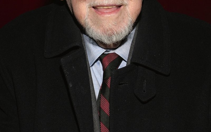 Barnard Hughes