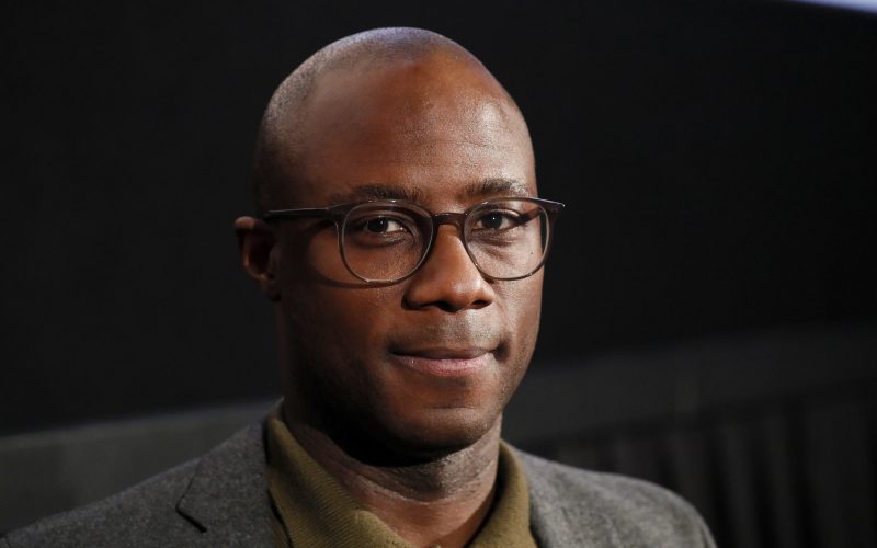 Barry Jenkins