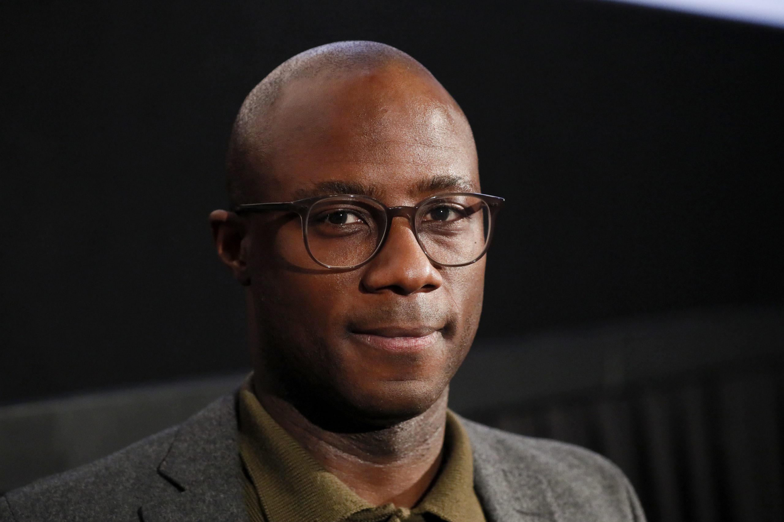 Barry Jenkins