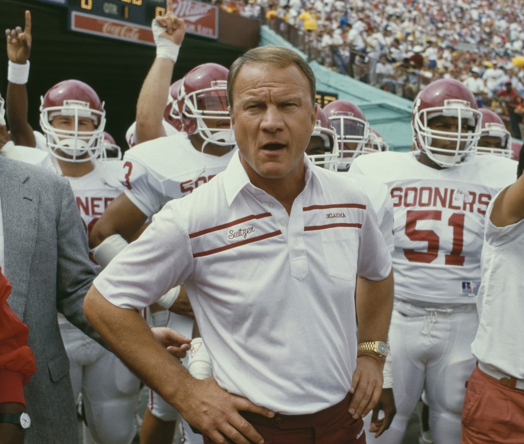 Barry Switzer Net Worth - Wiki, Age, Weight and Height, Relationships