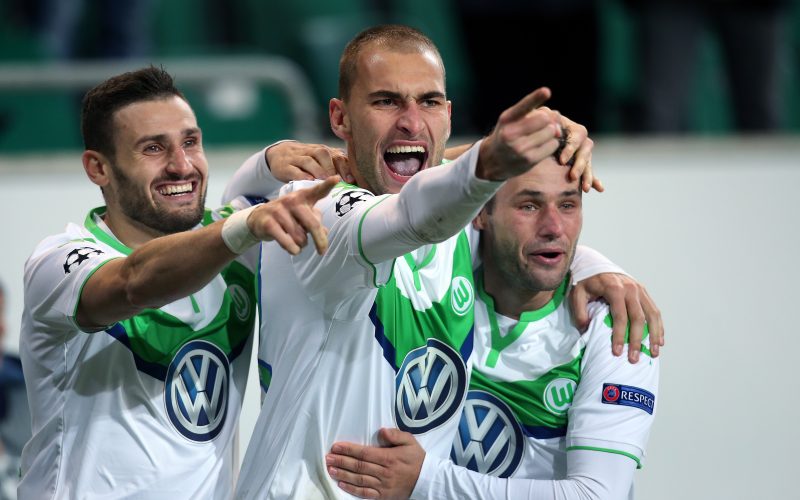 Bas Dost