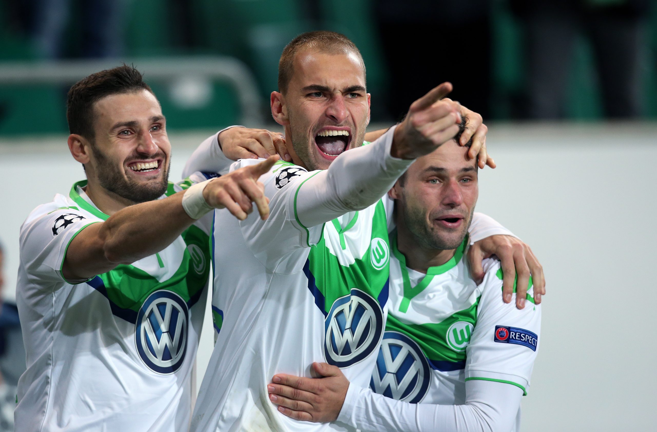 Bas Dost