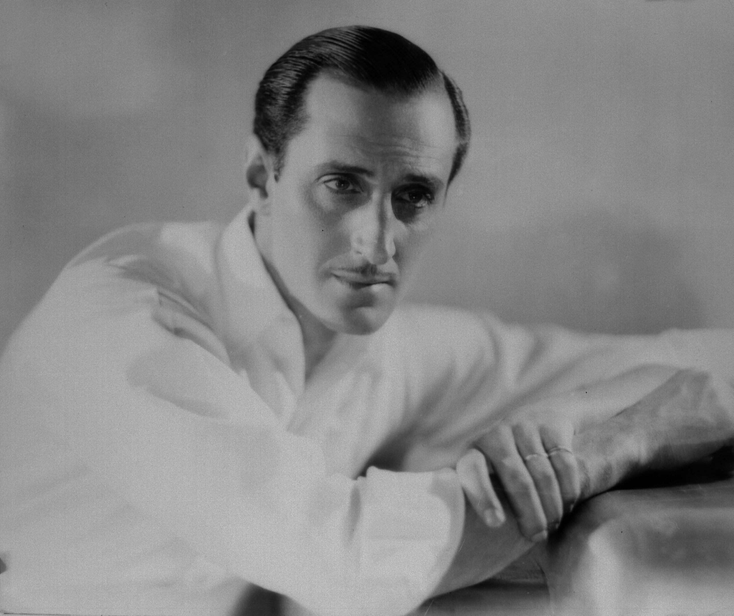 Basil Rathbone