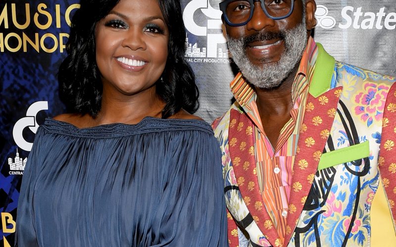 BeBe Winans