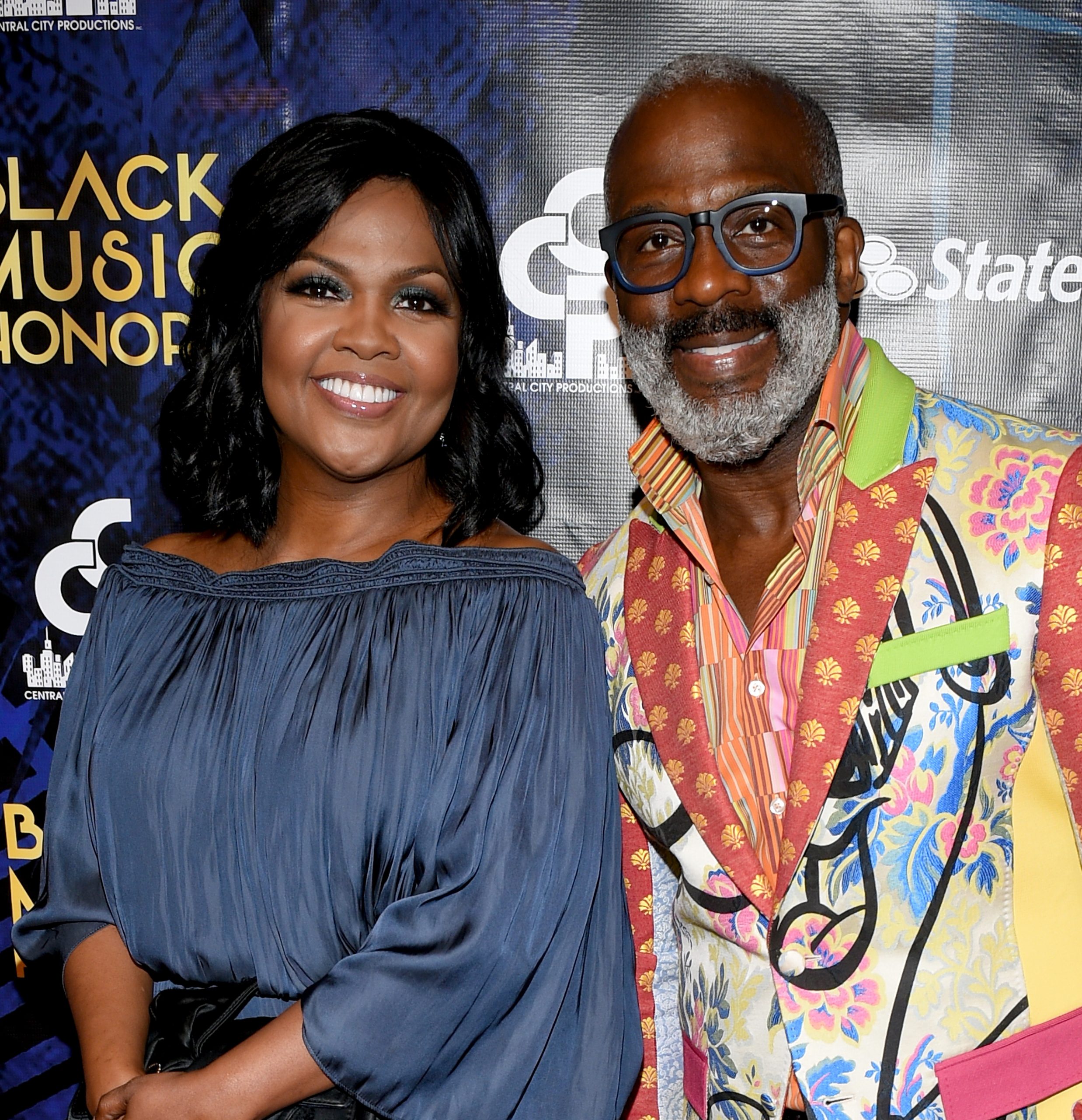 BeBe Winans