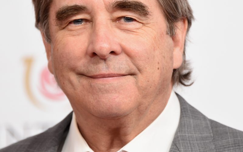 Beau Bridges