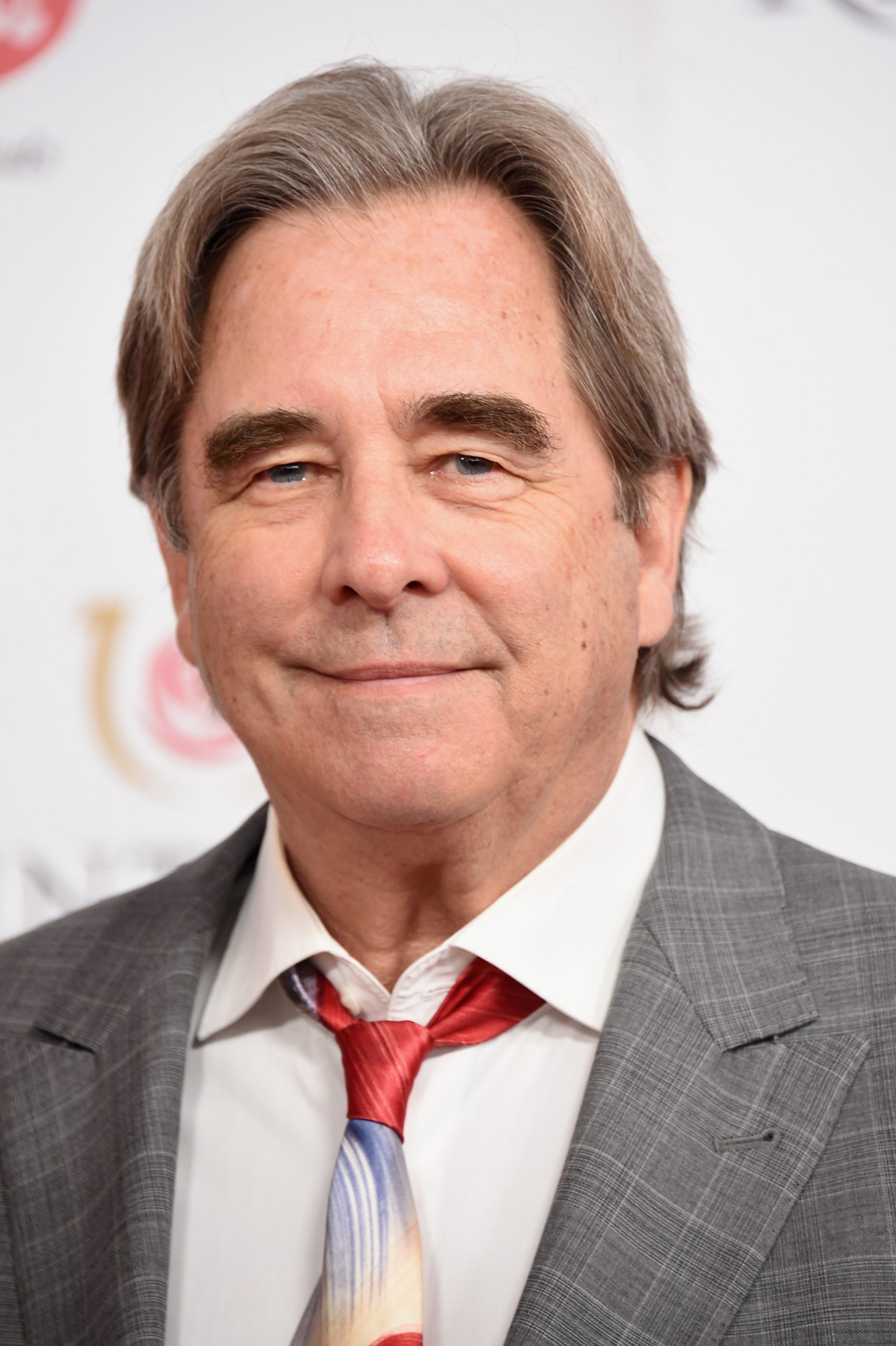 Beau Bridges