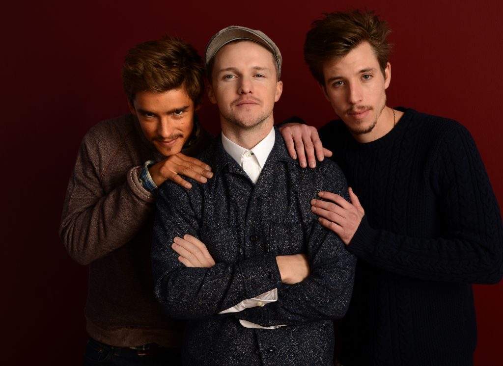 Beau Knapp Net Worth - Wiki, Age, Weight and Height, Relationships