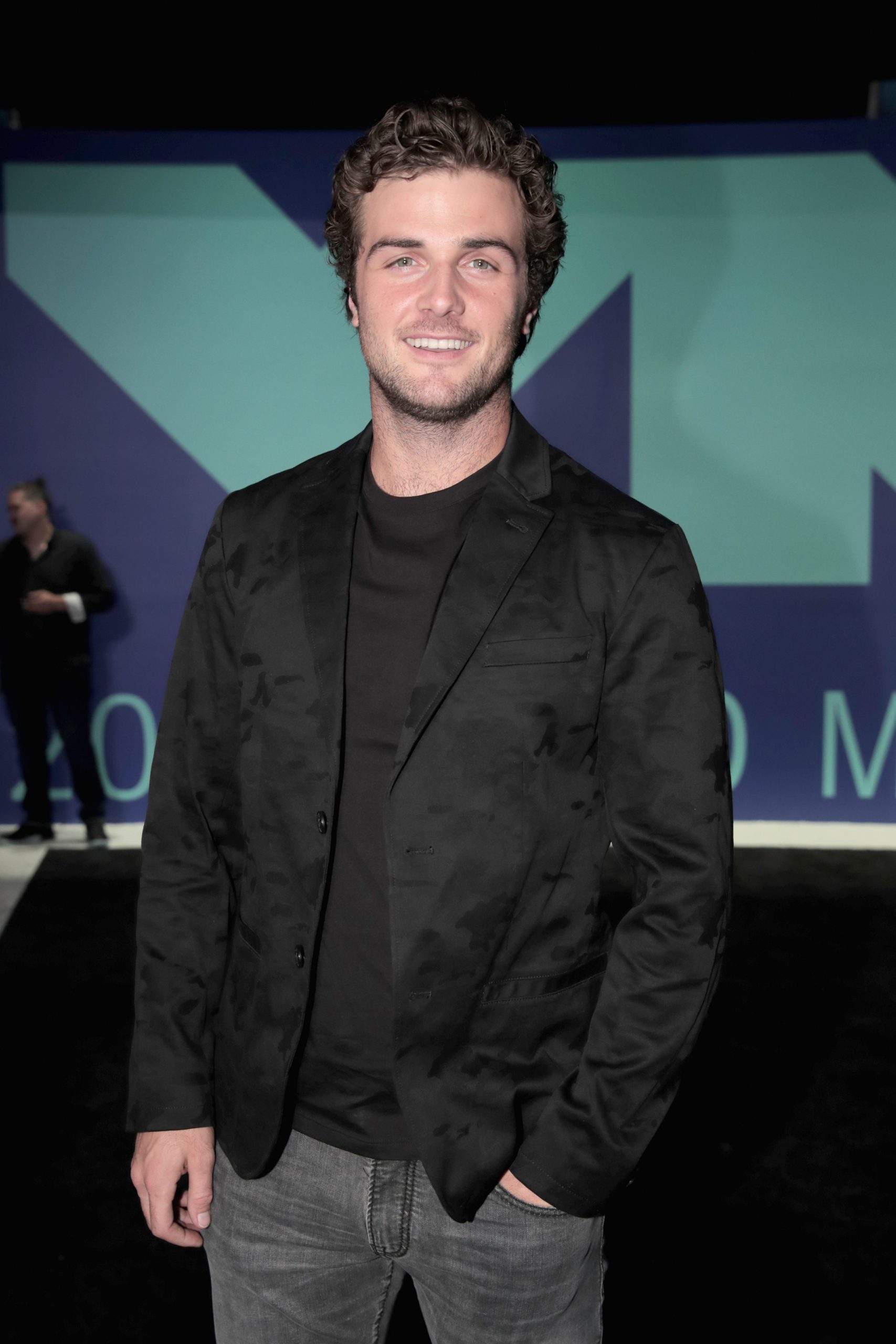 Beau Mirchoff