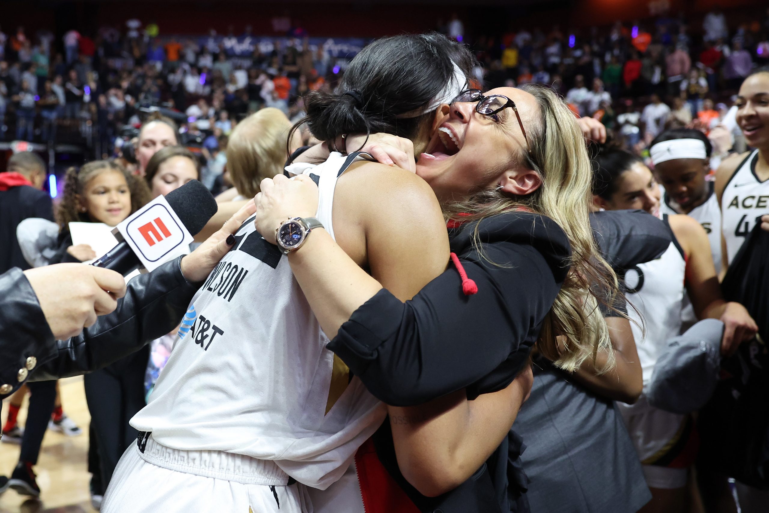 Becky Hammon