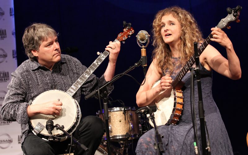 Béla Fleck