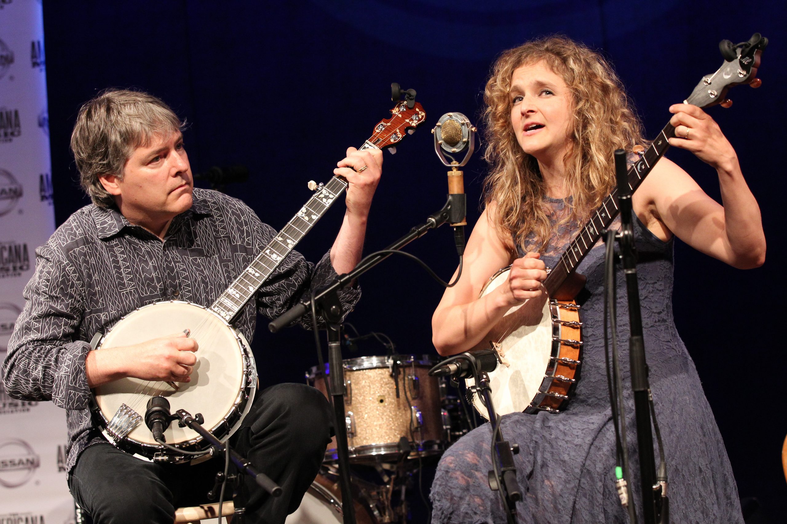 Béla Fleck