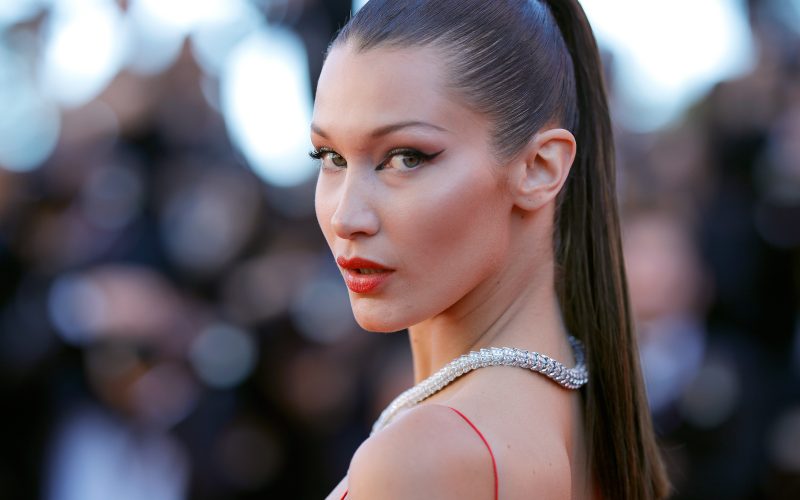 Bella Hadid