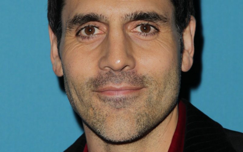 Ben Bass