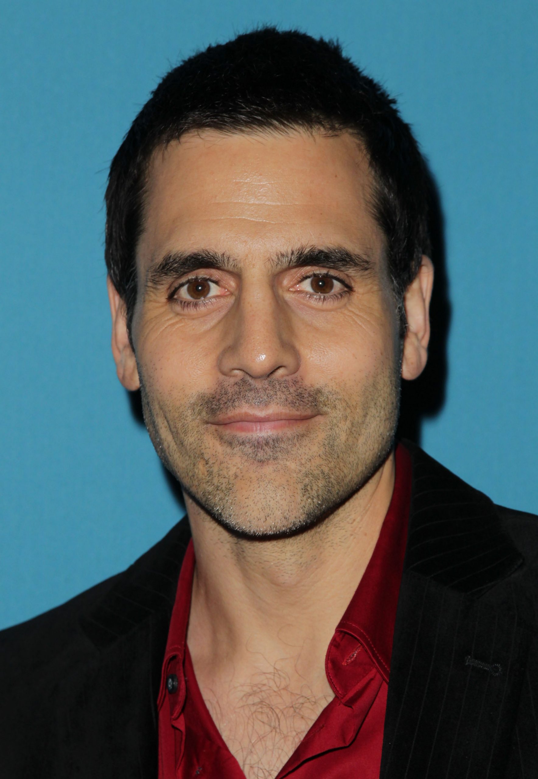 Ben Bass