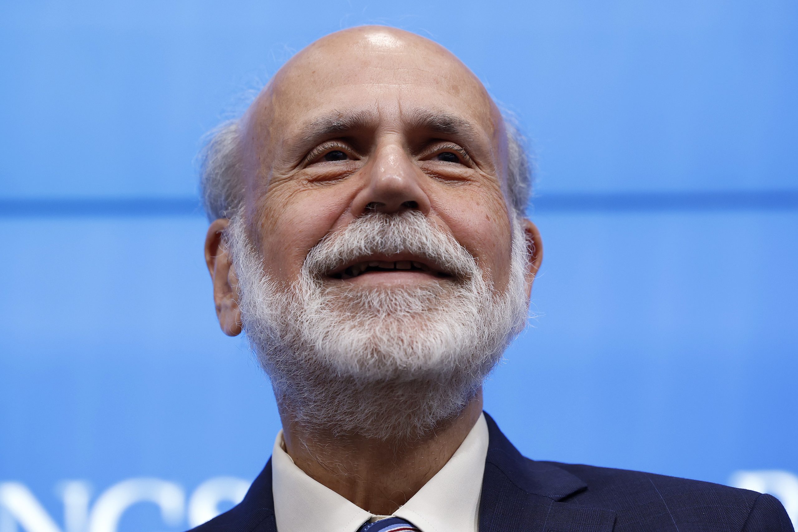 Ben Bernanke