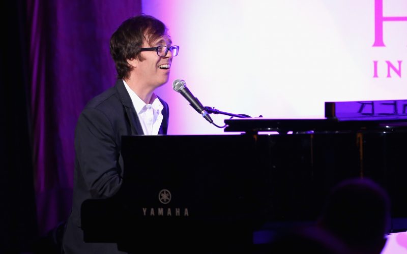 Ben Folds