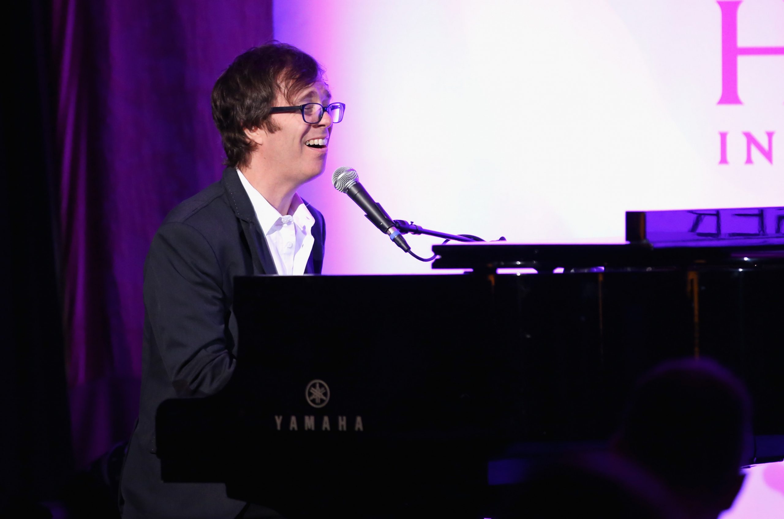 Ben Folds