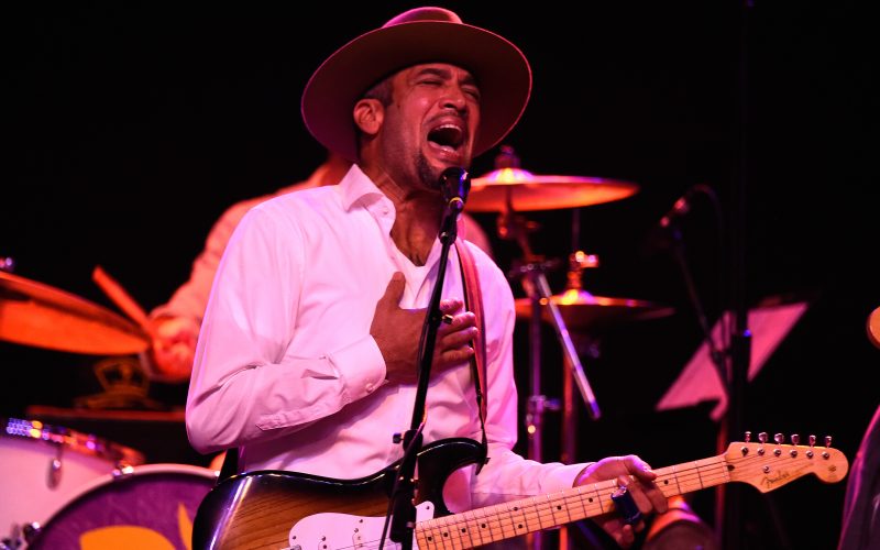 Ben Harper