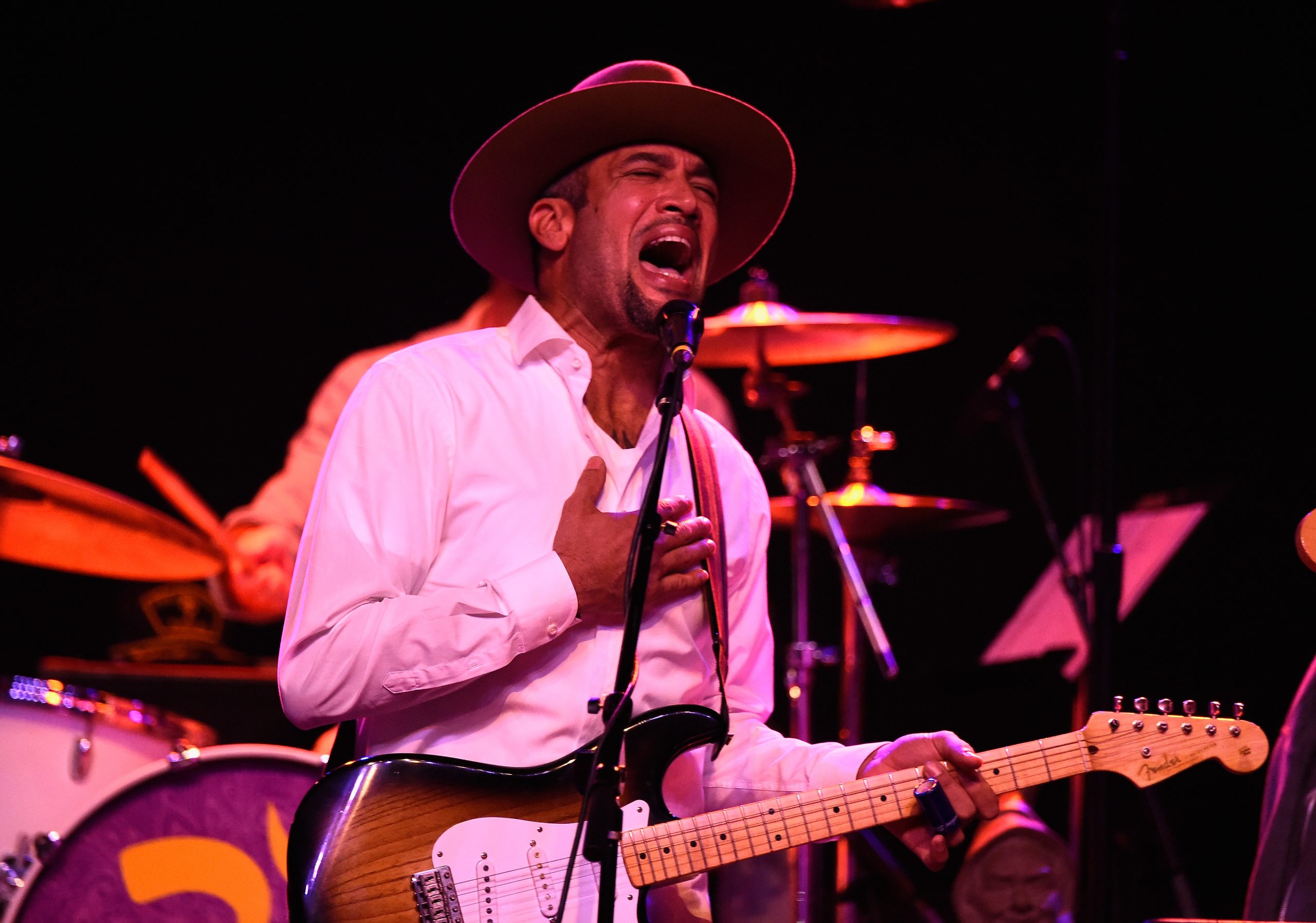 Ben Harper