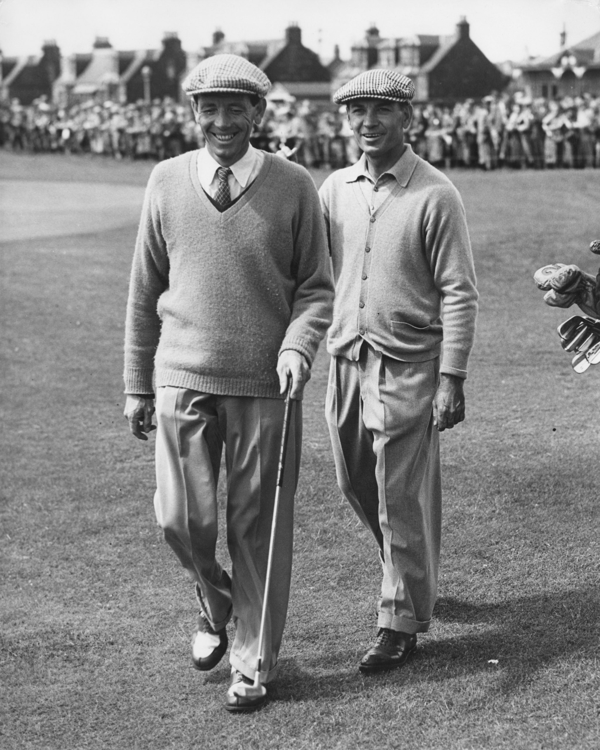 Ben Hogan