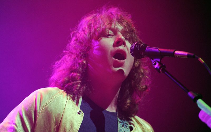 Ben Kweller