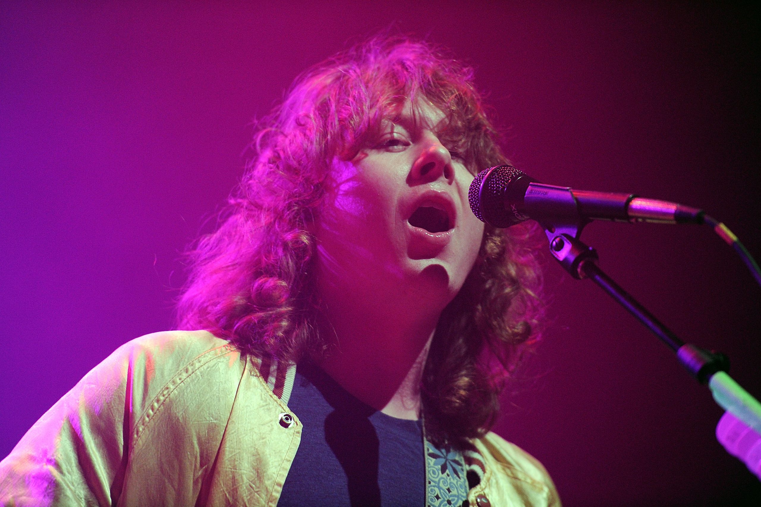 Ben Kweller