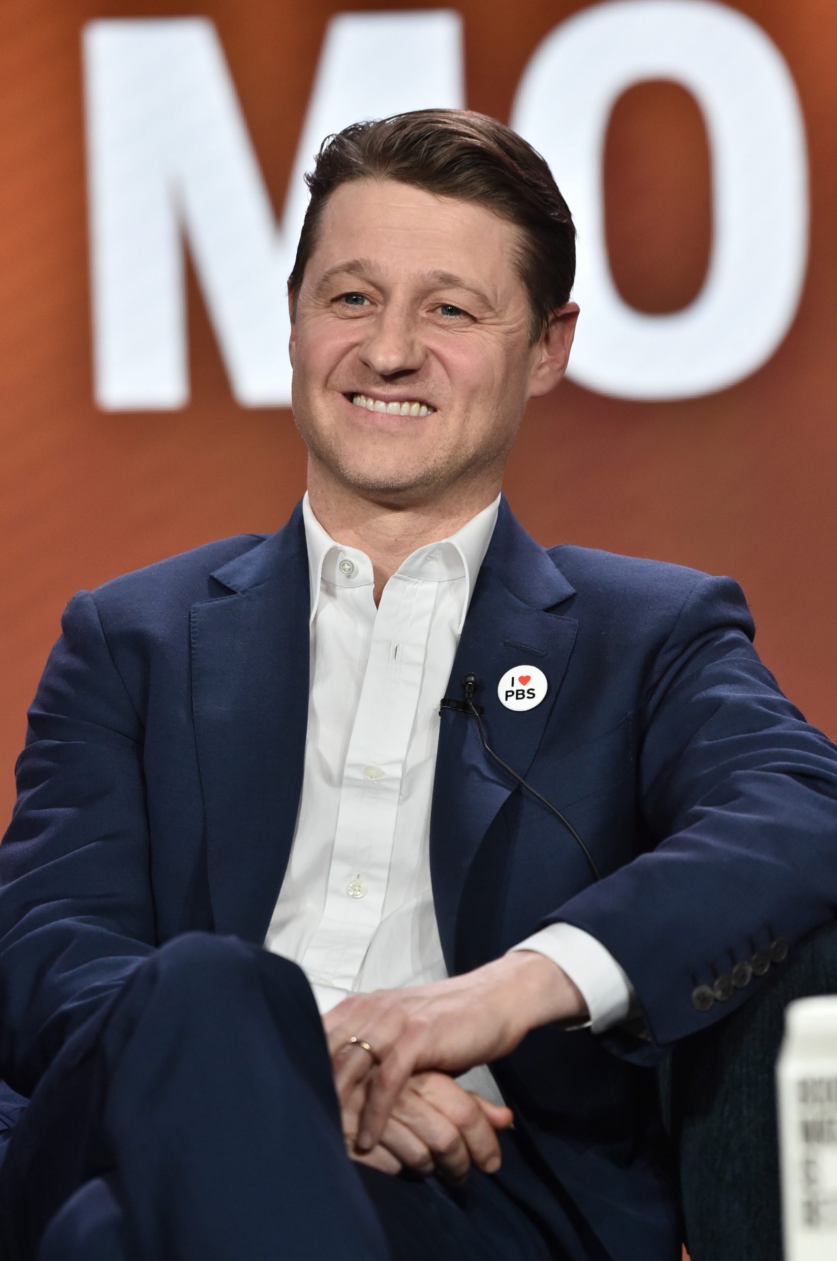 Ben McKenzie