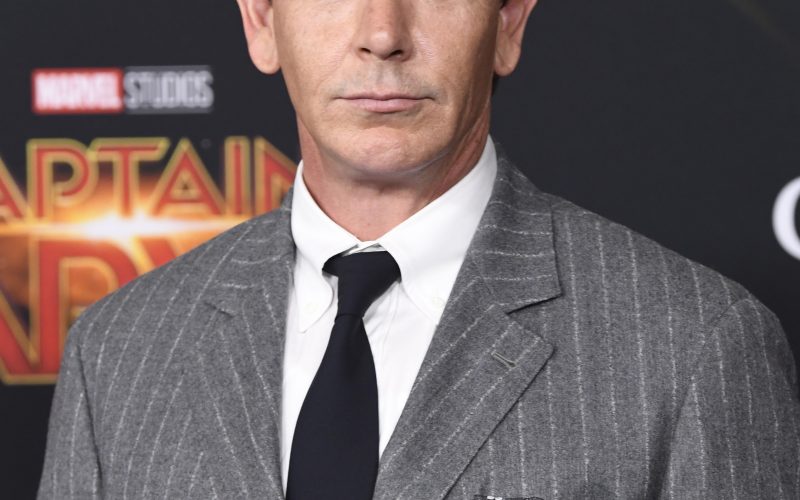 Ben Mendelsohn