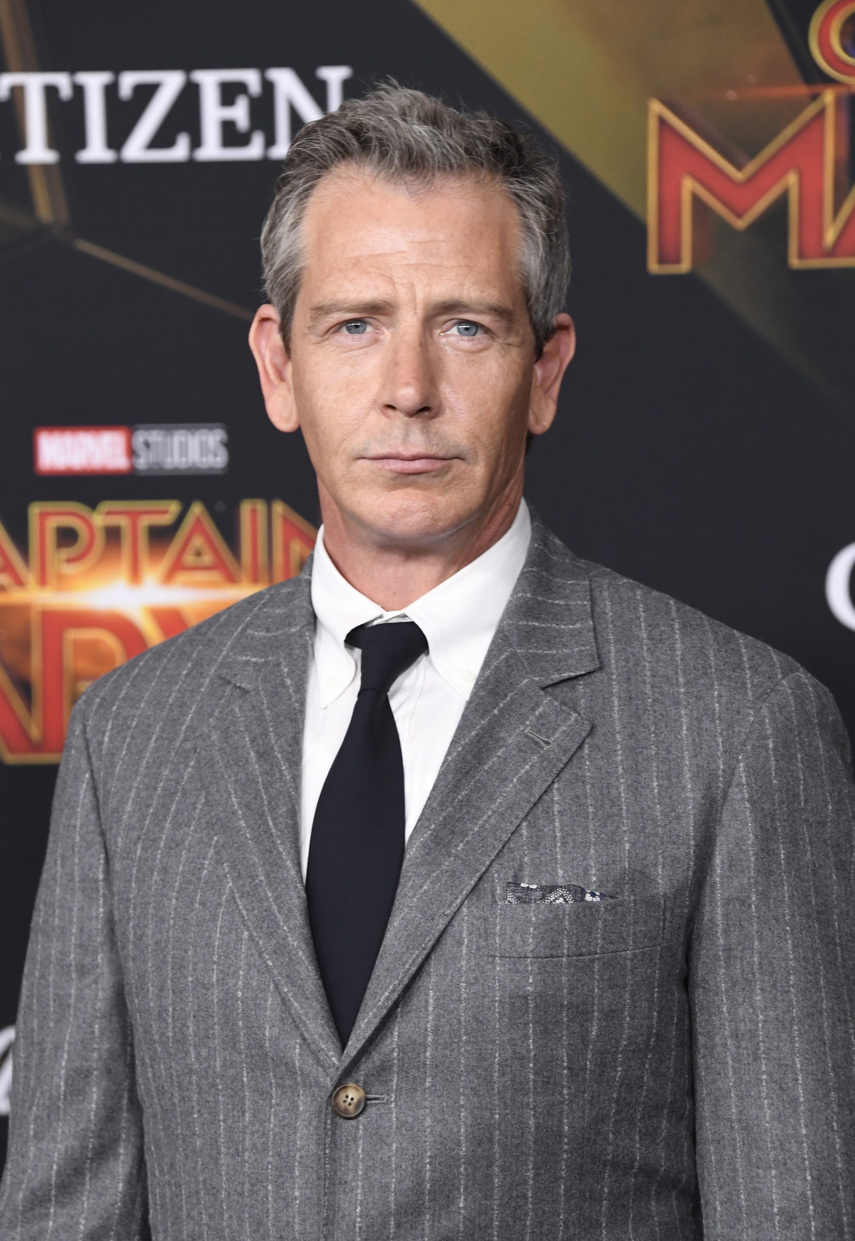 Ben Mendelsohn