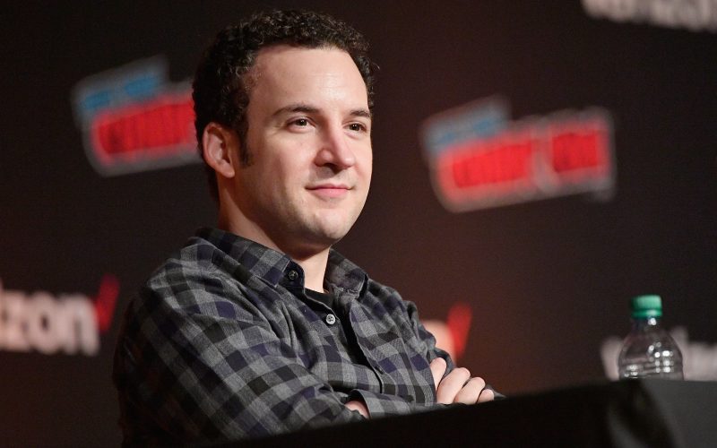 Ben Savage