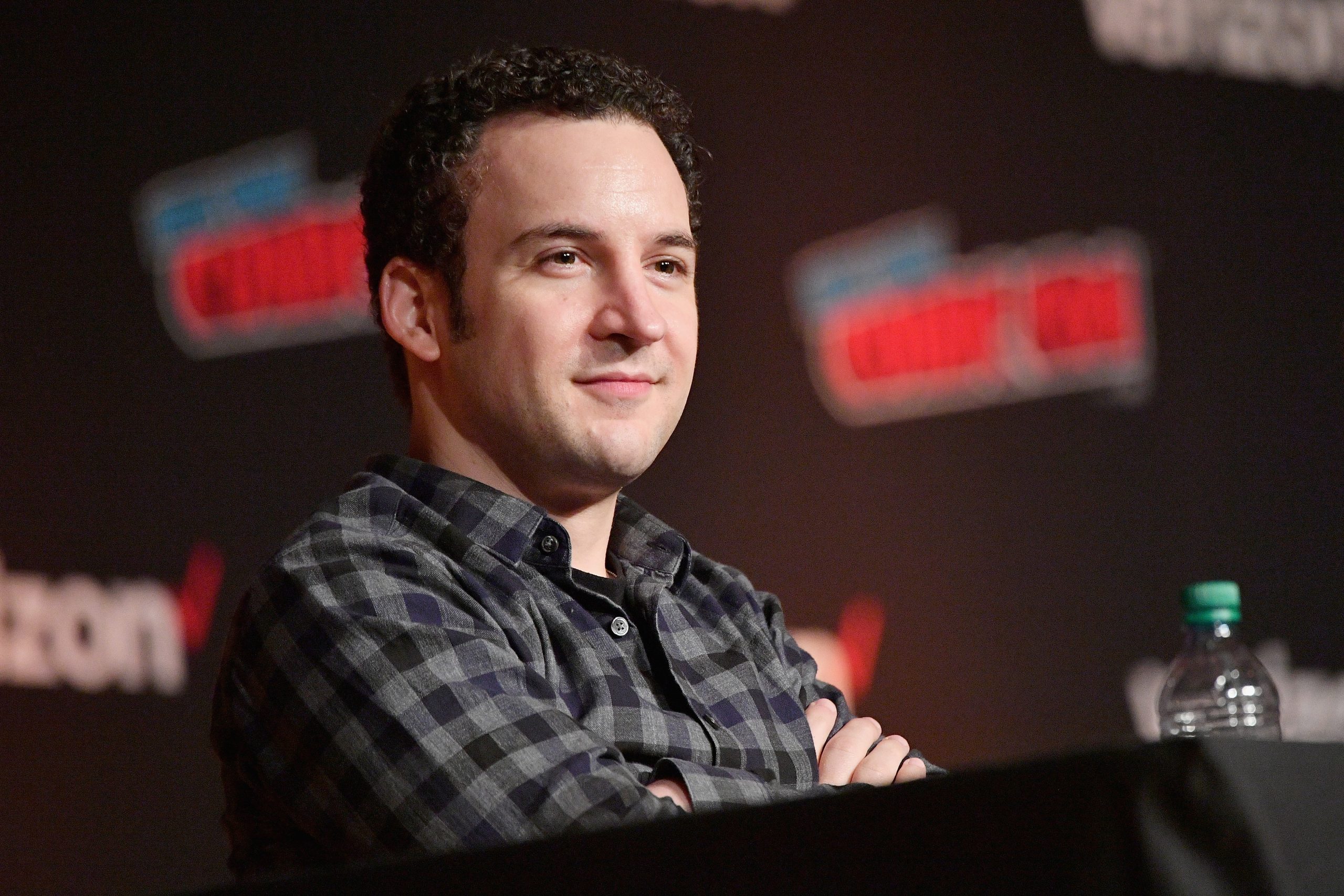 Ben Savage