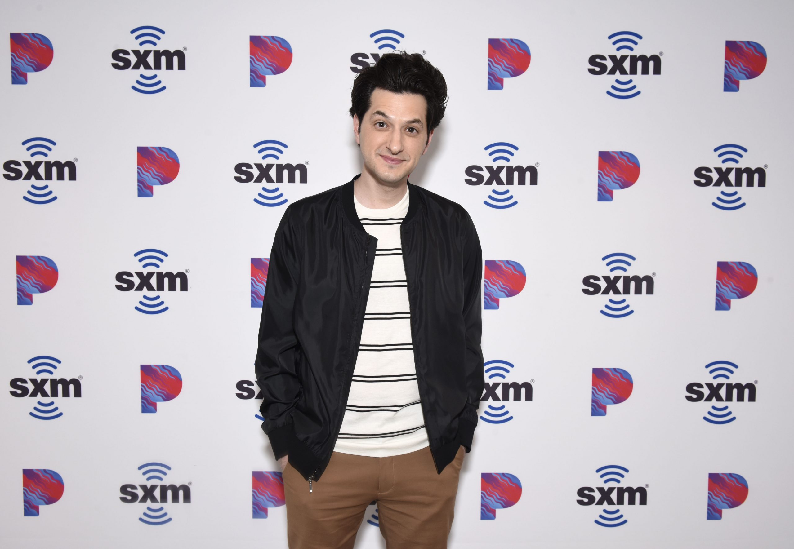 Ben Schwartz