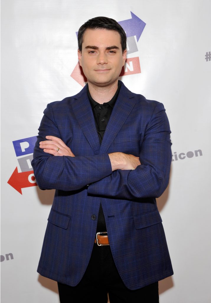 Ben Shapiro Net Worth - Wiki, Age, Weight and Height, Relationships
