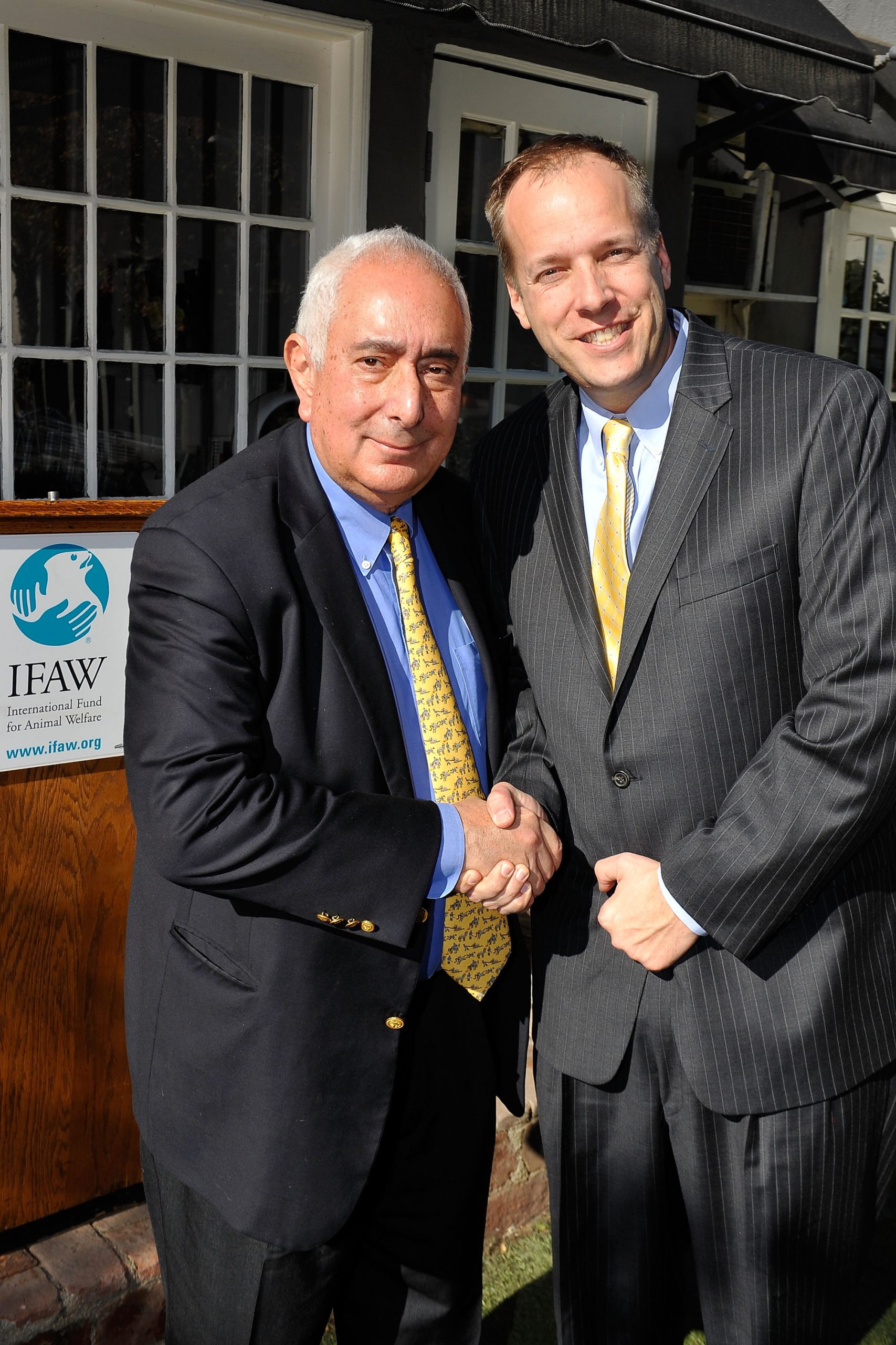 Ben Stein