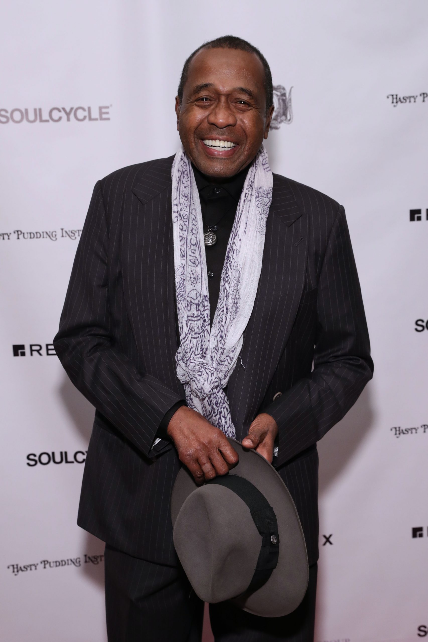 Ben Vereen