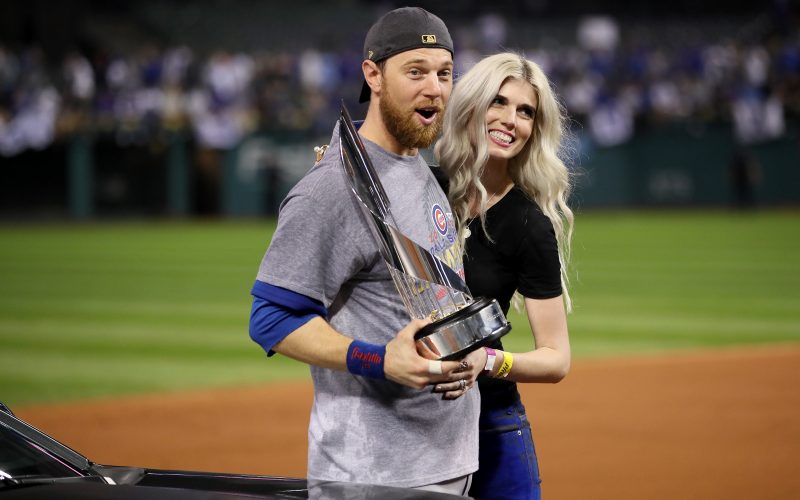 Ben Zobrist