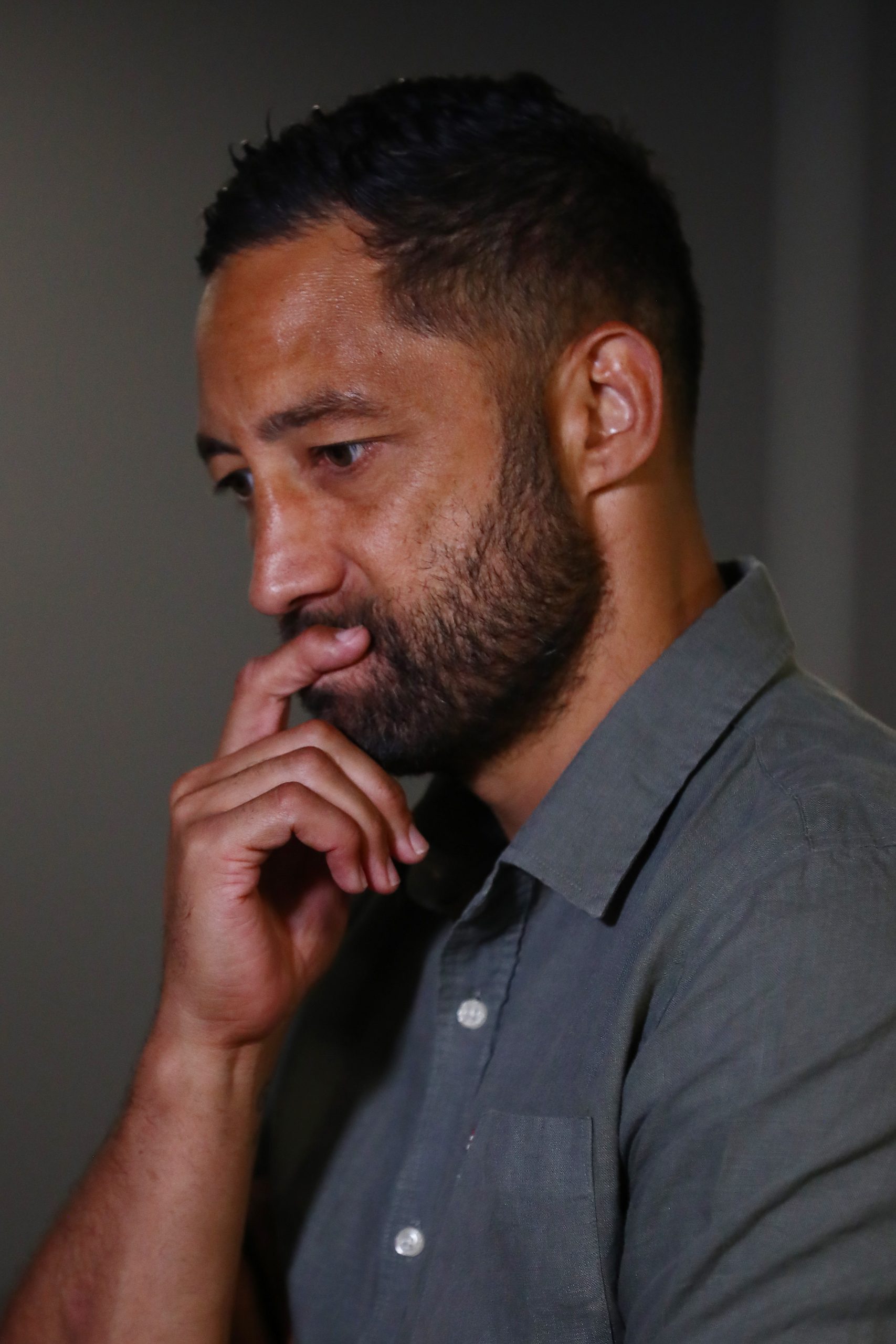 Benji Marshall