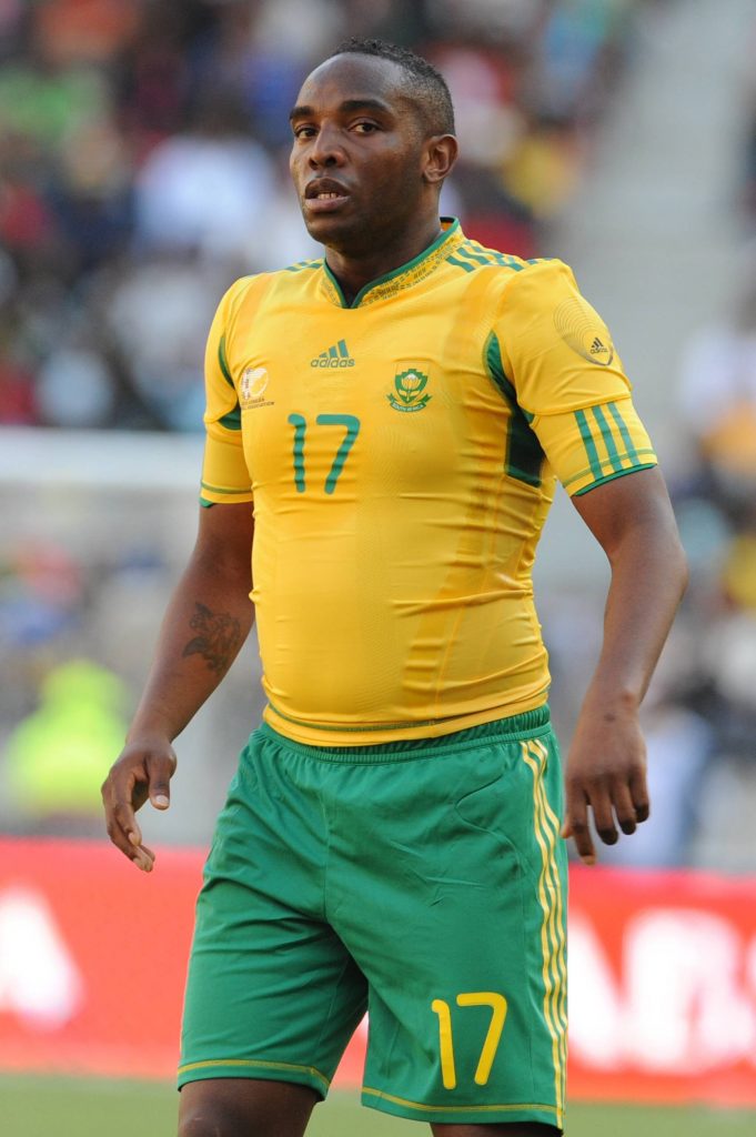 Benni McCarthy Net Worth in 2023 - Wiki, Age, Weight and Height