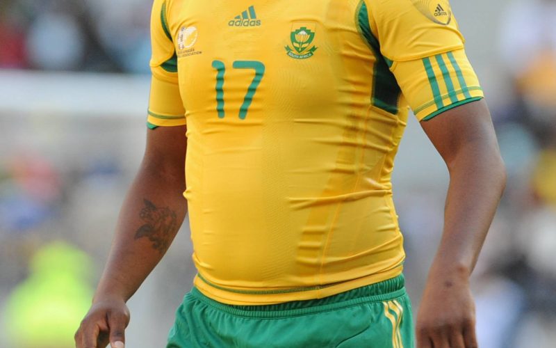 Benni McCarthy