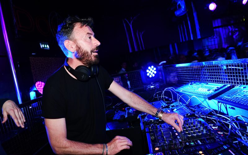 Benny Benassi