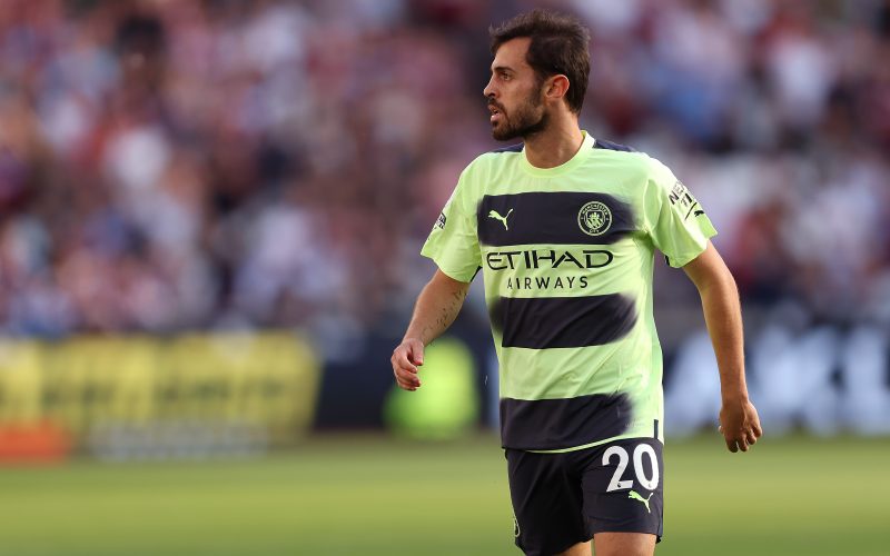 Bernardo Silva