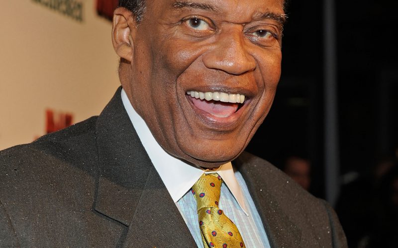 Bernie Casey