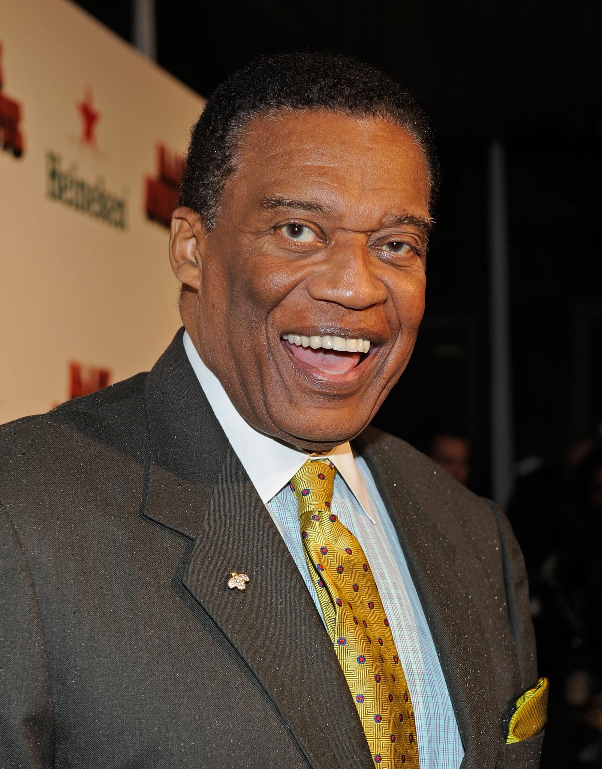 Bernie Casey