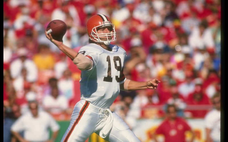 Bernie Kosar