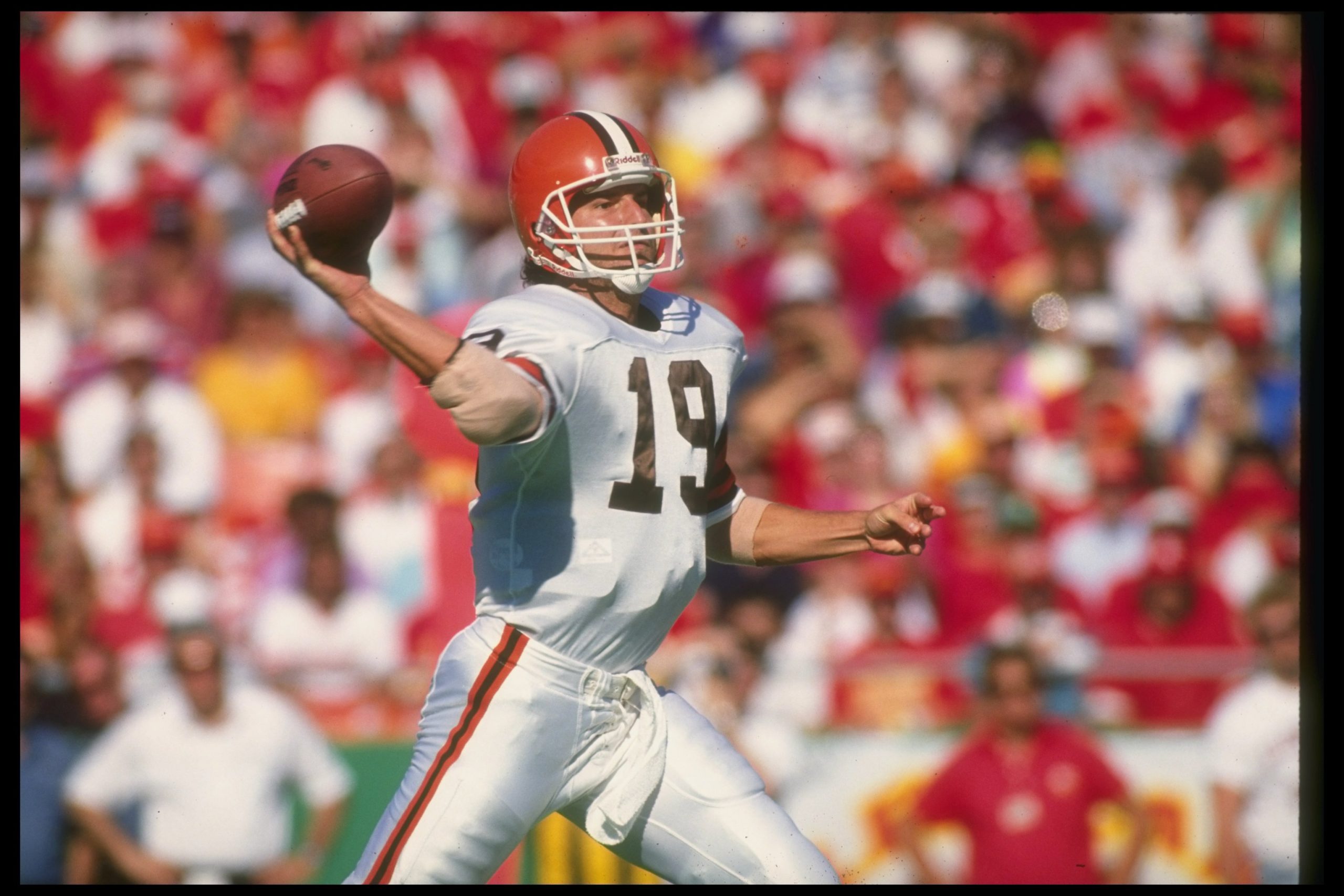 Bernie Kosar