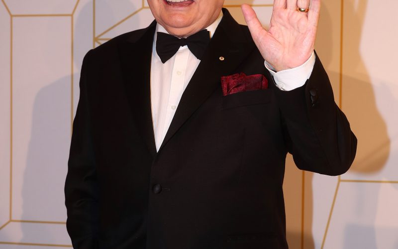 Bert Newton