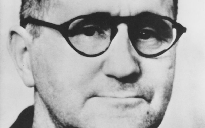 Bertolt Brecht