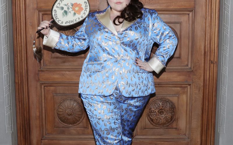 Beth Ditto