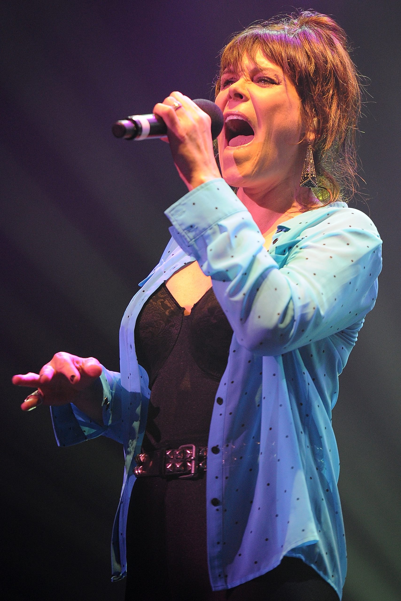 Beth Hart